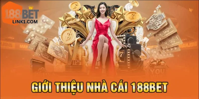 188BET - Thiên đường giải trí trực tuyến cho mọi cược thủ.
