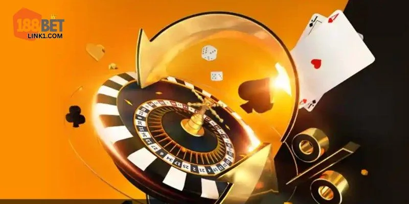 Sảnh chơi Casino đem đến cơ hội thắng lớn cho bet thủ.
